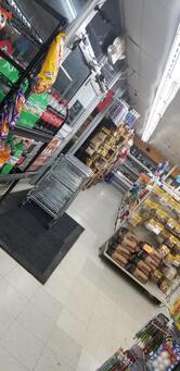 My taco & Groceries