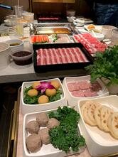 Haidilao Hot Pot Seattle