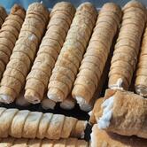 La Favorito Bakery Cafe Kitchen