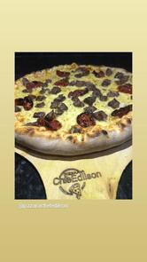 Pizzaria chefedilson