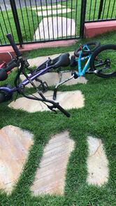 Unique Burger Amparo