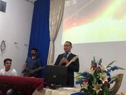 Bon Appétit - Pizzaria