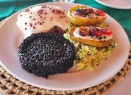 Restaurante Toca do Camarão