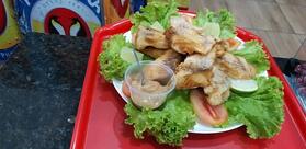 California Bar e Petiscaria