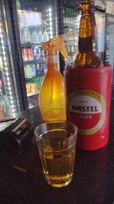 Pit Stop Premium Conveniência