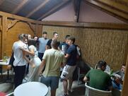 Caffe bar Kod Gunjile