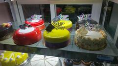 Namaste Bakery & Confectionery