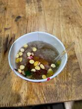 കൂരിക്കുണ്ടിന്റെ മക്കാനി / MK Coolbar