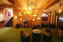 I Salute Pizza & Mocktails