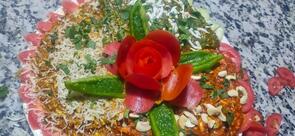 The Hash Tag 29 A complete Family Restaurant