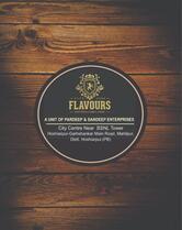 Flavours Kitchen Grill & Bar
