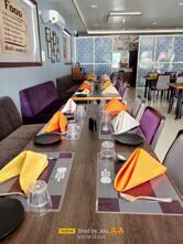 Daman Delicious Dining (3D)