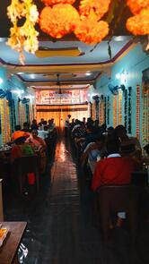 Jay Dwarkadhish Restaurant