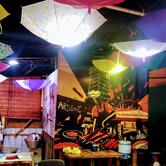 The Bamboo House Chinese Corner