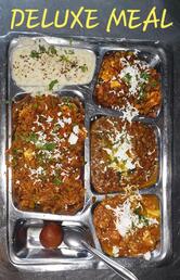 Bhagat Ji Bhojanalya