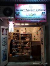 Dreamcream Bakery