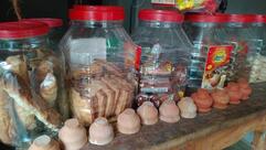 SIMA & JYOTI CAFETERIA