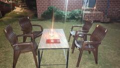 HillSide Restaurant &Cafe