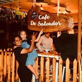 Cafe de Salvador