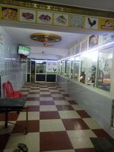 Jagadeeswar fresh Chicken Center