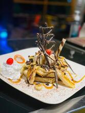 the chocolate room - Patiala