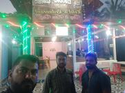 New bombat bojana hirisaave