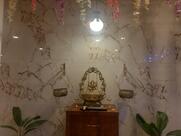 Prakruthi greenery Restaurant and cafe