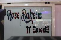 Rose bakery kalwakurthi
