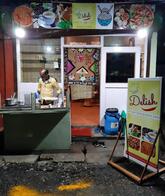 DELISH- Delight Your Taste Buds