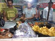 Sanskar Chaat Center