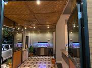 Bawarchi Family Restaurant