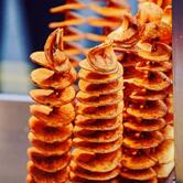 Crazy Queens Food Adda