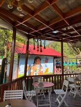 Naku's Kitchen and Garden