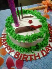 Amazin choco corner, phusro bazar