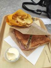 Capatoast - Arese Il Centro