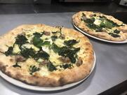 Pizzeria La Vecchia Napoli