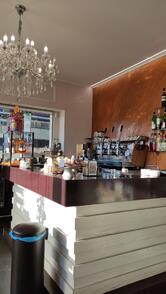 Caffetteria 21 da Rox