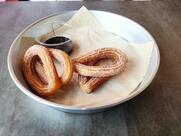 Maybu Margaritas y Burritos