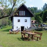 Zoncolan camping caravan