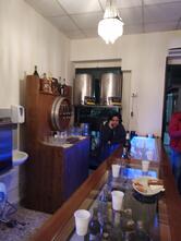 Nuova Enoteca da Jimmy & habiba