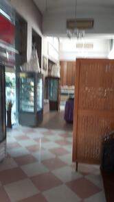 Ste Patisserie Cafe Galette De Neige