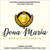 Restô Dona Maria