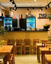 Marikota Pizzaria (Unidade Baeta Neves)