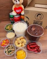 Bar Abilio Guarulhos (Feijoada do Abilio Guarulhos )