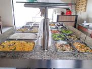 Restaurante e Churrascaria Francis Maria