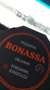 PIZZARIA BONASSA