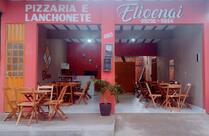 LANCHONETE E PIZZARIA ELIOENAI