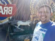 Água Divina Delivery Beer