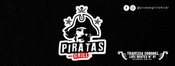 Piratas Grill