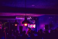 Pub Treze Rocks House